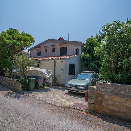 Susko Διαμέρισμα Mali Lošinj Εξωτερικό φωτογραφία