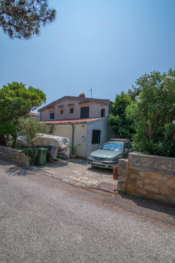 Susko Διαμέρισμα Mali Lošinj Εξωτερικό φωτογραφία