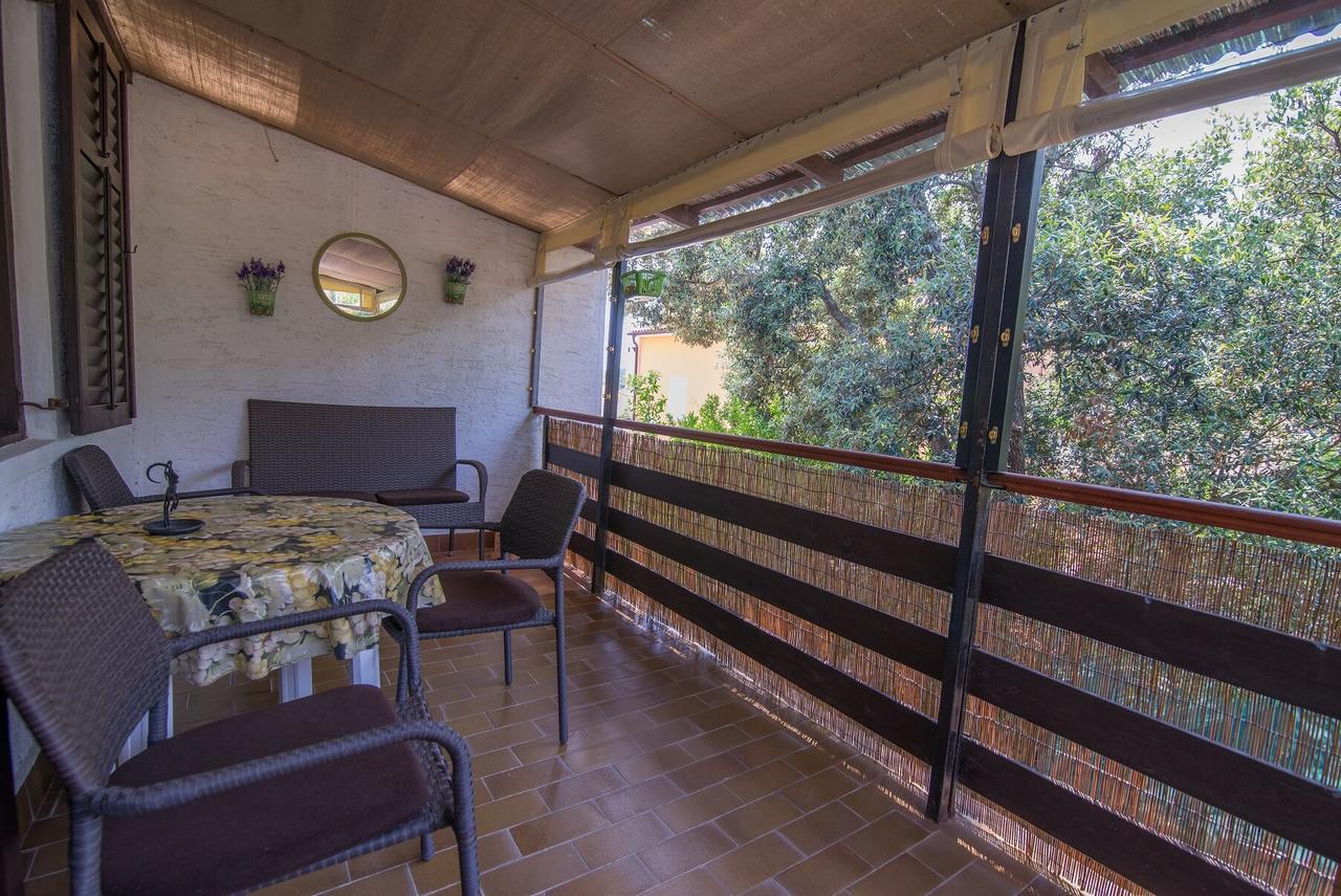 Susko Διαμέρισμα Mali Lošinj Εξωτερικό φωτογραφία