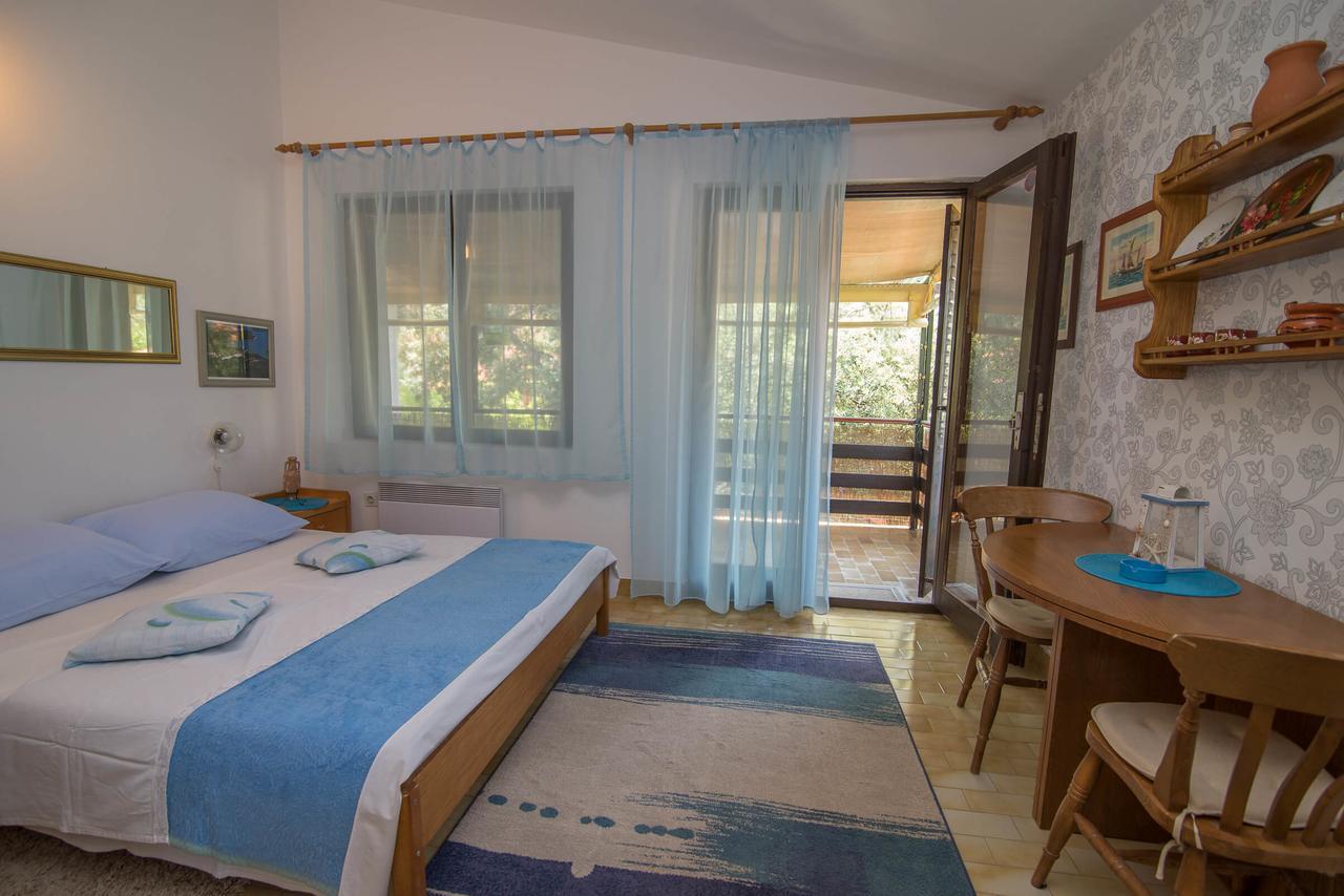 Susko Διαμέρισμα Mali Lošinj Εξωτερικό φωτογραφία