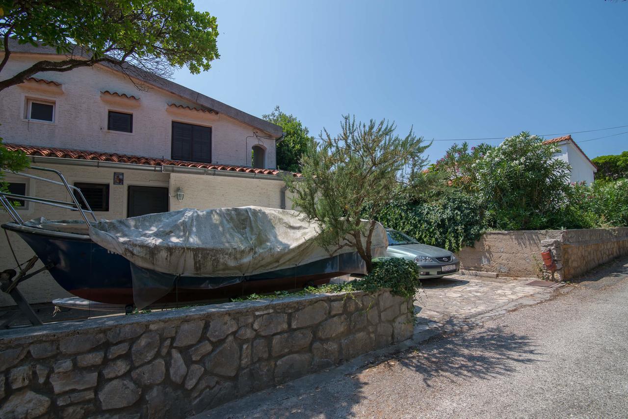 Susko Διαμέρισμα Mali Lošinj Εξωτερικό φωτογραφία