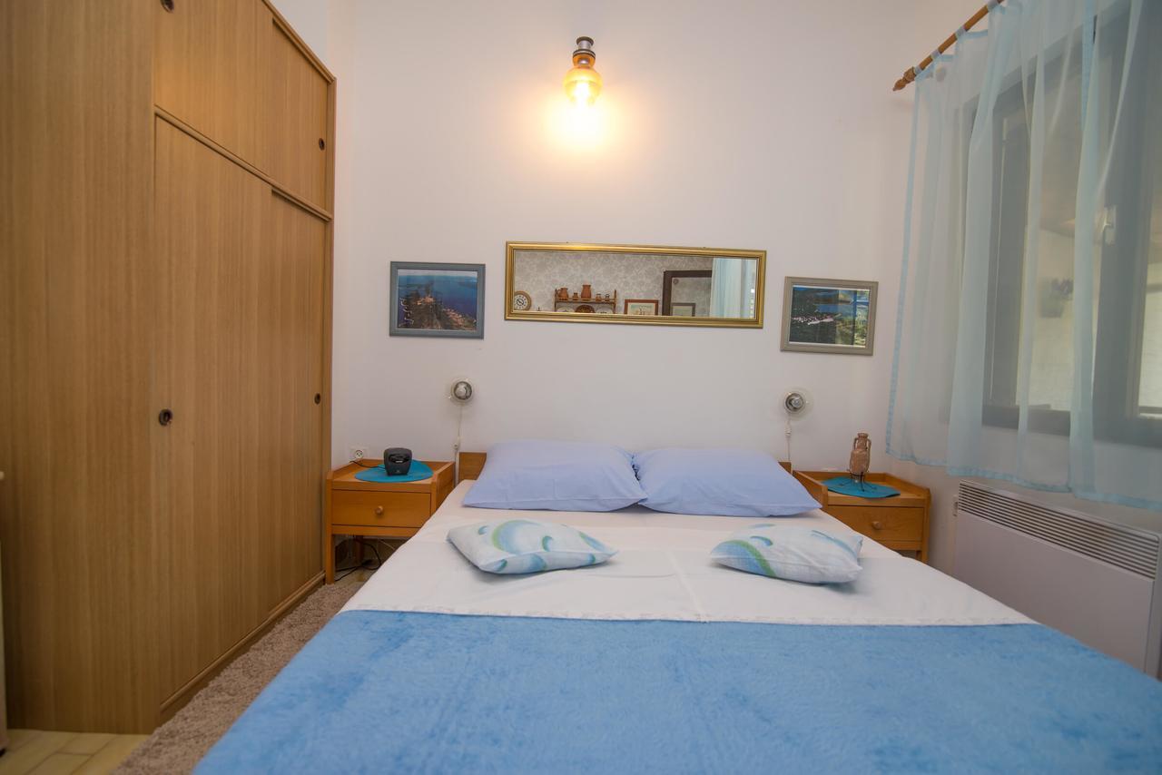 Susko Διαμέρισμα Mali Lošinj Εξωτερικό φωτογραφία