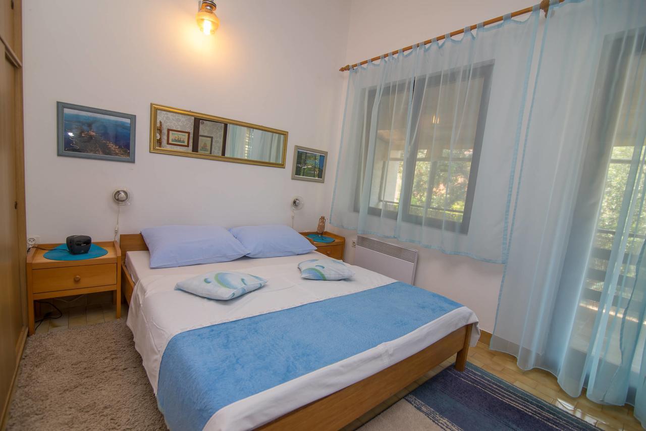 Susko Διαμέρισμα Mali Lošinj Εξωτερικό φωτογραφία