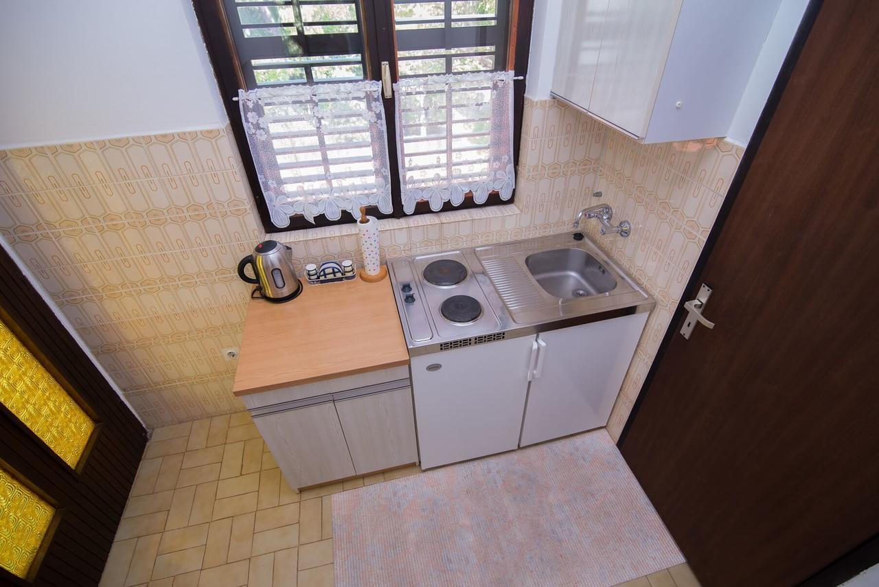 Susko Διαμέρισμα Mali Lošinj Εξωτερικό φωτογραφία